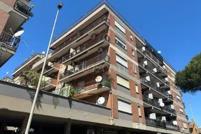 Casa in vendita, Via Angelo Olivieri, Roma