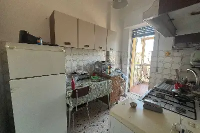 Casa in vendita, VIA CAVE VILLARA, Catania