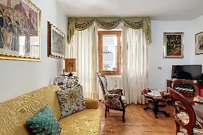 Casa in vendita, Via Claudio Monteverdi, Sassari