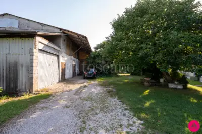 Casa Indipendente in vendita, Via Francesco Baracca, Fontanafredda