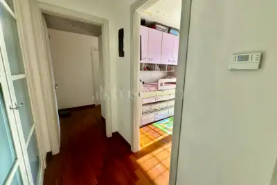 Casa in vendita, Via Carmelo Maestrini, Roma