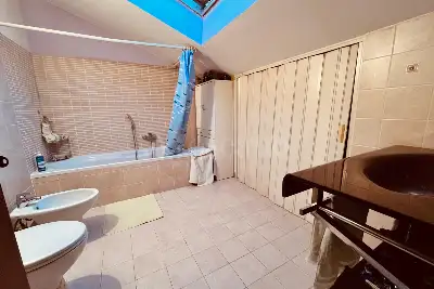 Casa in vendita, Via di Grottarossa, Roma