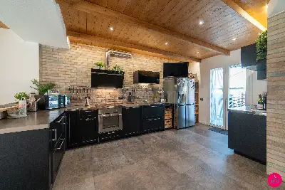 Villino a Schiera in vendita, Via John Fitzgerald Kennedy, Roveredo in Piano