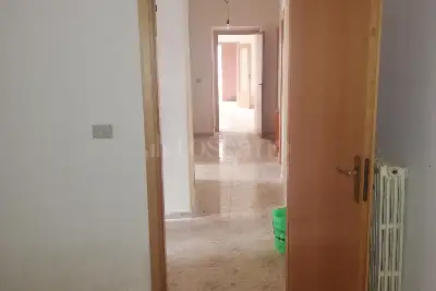 Casa in vendita, Vico I Manzoni, San Fele