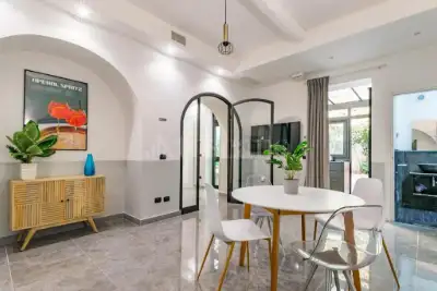 Casa in vendita, Via Laurina, Roma