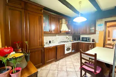 Casa in vendita, Via dei Mille, Brescia