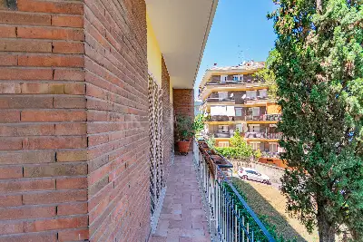 Casa in vendita, Via Gaetano Fuggetta, Roma