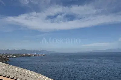 Casa in vendita, Via Acqua del Ferro, Acireale