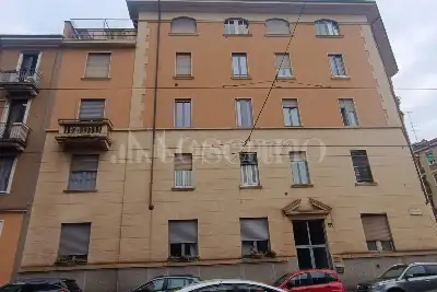 Casa in affitto, Viale Espinasse 74, Milano