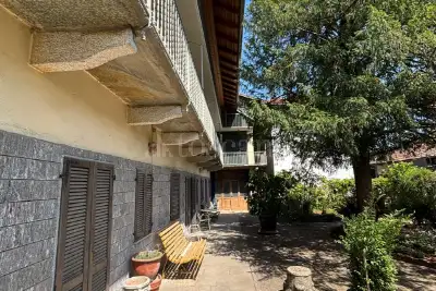 Casale in vendita, Via Santo Stefano, Oleggio