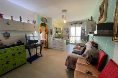 Casa in vendita, Via Gaetano Donizetti 8, Martinsicuro