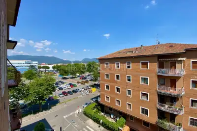 Casa in vendita, Via Baldassarre Zamboni, Brescia