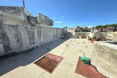 Casa in vendita, Via Oberdan, Santa Marinella