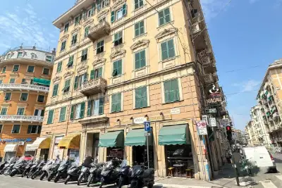 Casa in vendita, Piazza Terralba, Genova