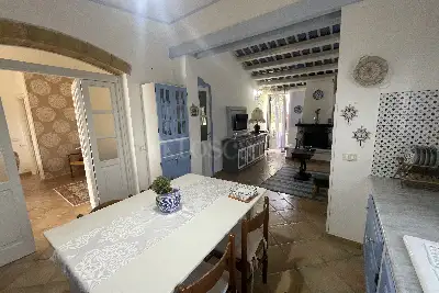 Villa in vendita, Contrada Gagliardetta, Castellammare del Golfo