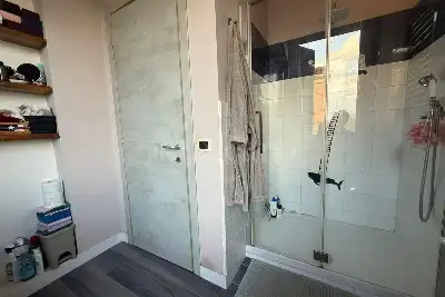 Attico in vendita, Viale della Pineta di Ostia, Roma