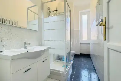 Casa in affitto, Via Berengario, Roma