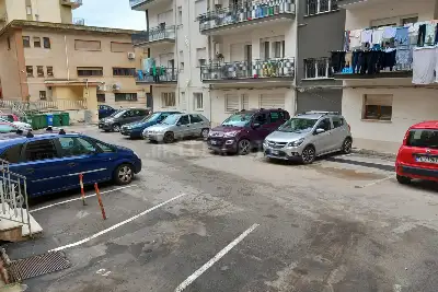 Casa in vendita, Via Dante Alighieri, Bagheria