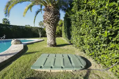 Villa in vendita, Via Torcegno, Roma