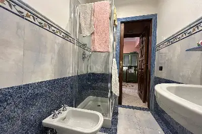 Casa in affitto, Viale della Pineta di Ostia, Roma