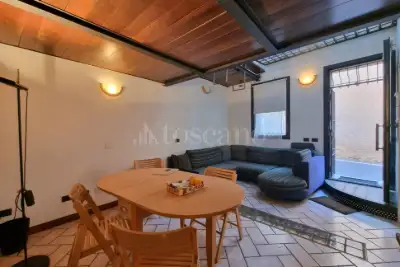 Casa in vendita, Via Fratelli Vivenzi, Concesio