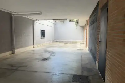 Villino a Schiera in vendita, Via Romana Vecchia, Ciampino