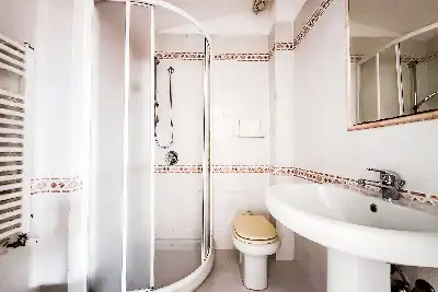 Casa in vendita, Via Prato, Olbia