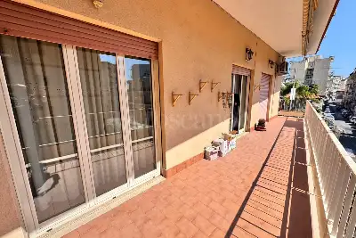 Casa in vendita, Via Orto Limoni, Catania