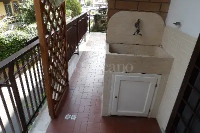 Casa in vendita, Via Francesco Orestano, Roma