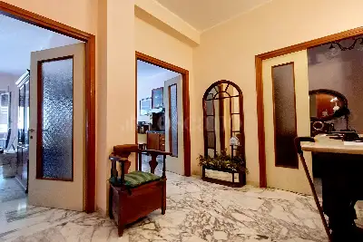 Casa in vendita, Via Paola Falconieri, Roma