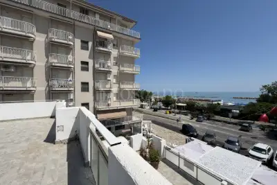 Casa in vendita, Viale Guglielmo Marconi, Alba Adriatica