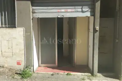 Laboratorio in vendita, Via Francesco Saverio Benucci, Roma