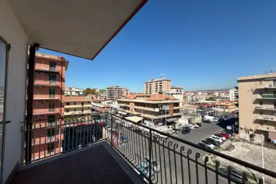 Casa in vendita, Via Antonio Stoppani, Catania