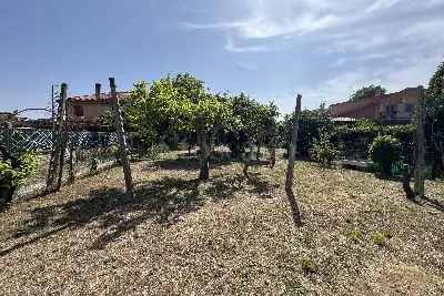 Villa in vendita, Via Ermanno Wolf Ferrari, Roma