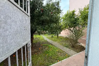 Villa in vendita, Strada Provinciale 71, Oria