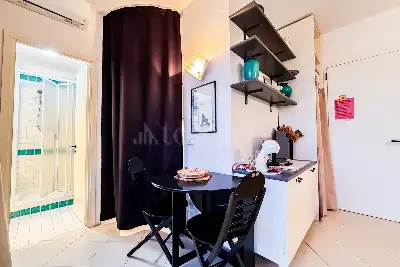 Casa in vendita, Via Riccardo Lombardi, Olbia