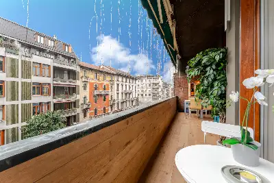 Casa in vendita, Via Luigi Anelli, Milano