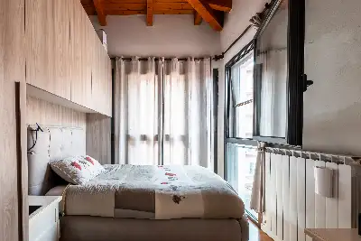 Casa in vendita, Via Lodovico Il Moro, Milano