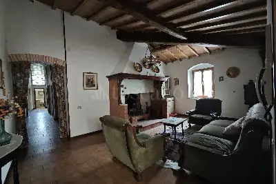 Casale in vendita, Località I Casali, Colle di Val d'Elsa