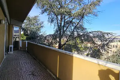 Casa in vendita, Via Francesco Baracca, Brescia