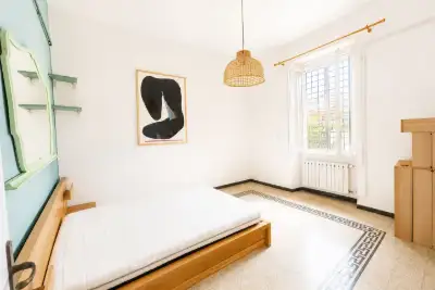 Casa in vendita, Via Gregorio XIII, Roma