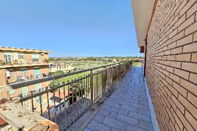 Attico in vendita, Via Rumenia, Pomezia