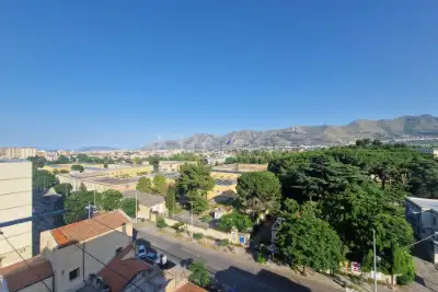 Casa in vendita, Piazzale del Tricolore, Palermo