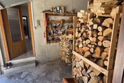 Casa Indipendente in vendita, Via Fiume Tavo, Cappelle sul Tavo