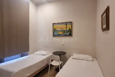 Albergo in vendita, Via Firenze, Roma