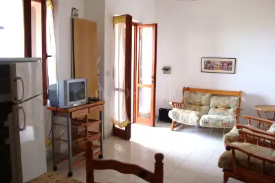 Villa Bifamiliare in vendita, Via delle Ginestre, La Maddalena