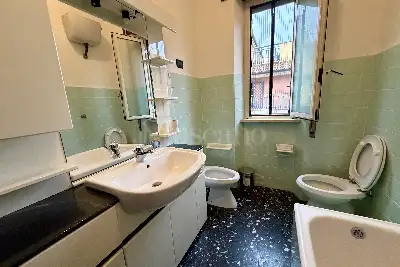 Casa in vendita, Via Valerio Corvino, Roma