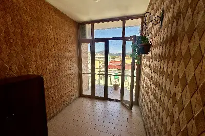 Casa in affitto, Via Giuseppe Verdi, Caserta