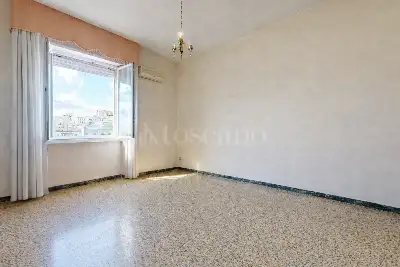 Attico in vendita, Via San Gregorio Magno, Cagliari