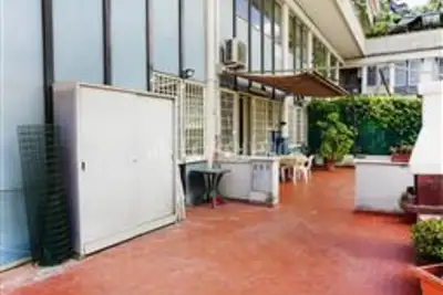 Casa in vendita, Via Padre Semeria, Roma